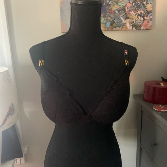 Black VS Push up - Picture 1 of 5